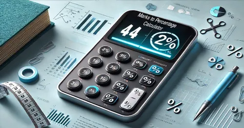 Student Result Calculator